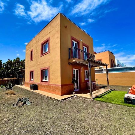 Villa Leyna Fuerteventura Corralejo Canary Island 외부 사진