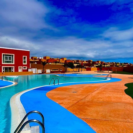 Villa Leyna Fuerteventura Corralejo Canary Island 외부 사진
