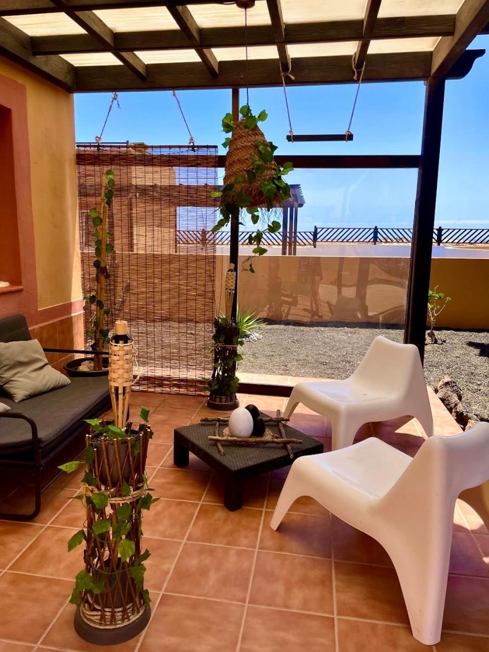Villa Leyna Fuerteventura Corralejo Canary Island 외부 사진