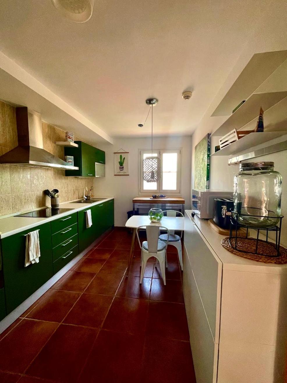 Villa Leyna Fuerteventura Corralejo Canary Island 외부 사진