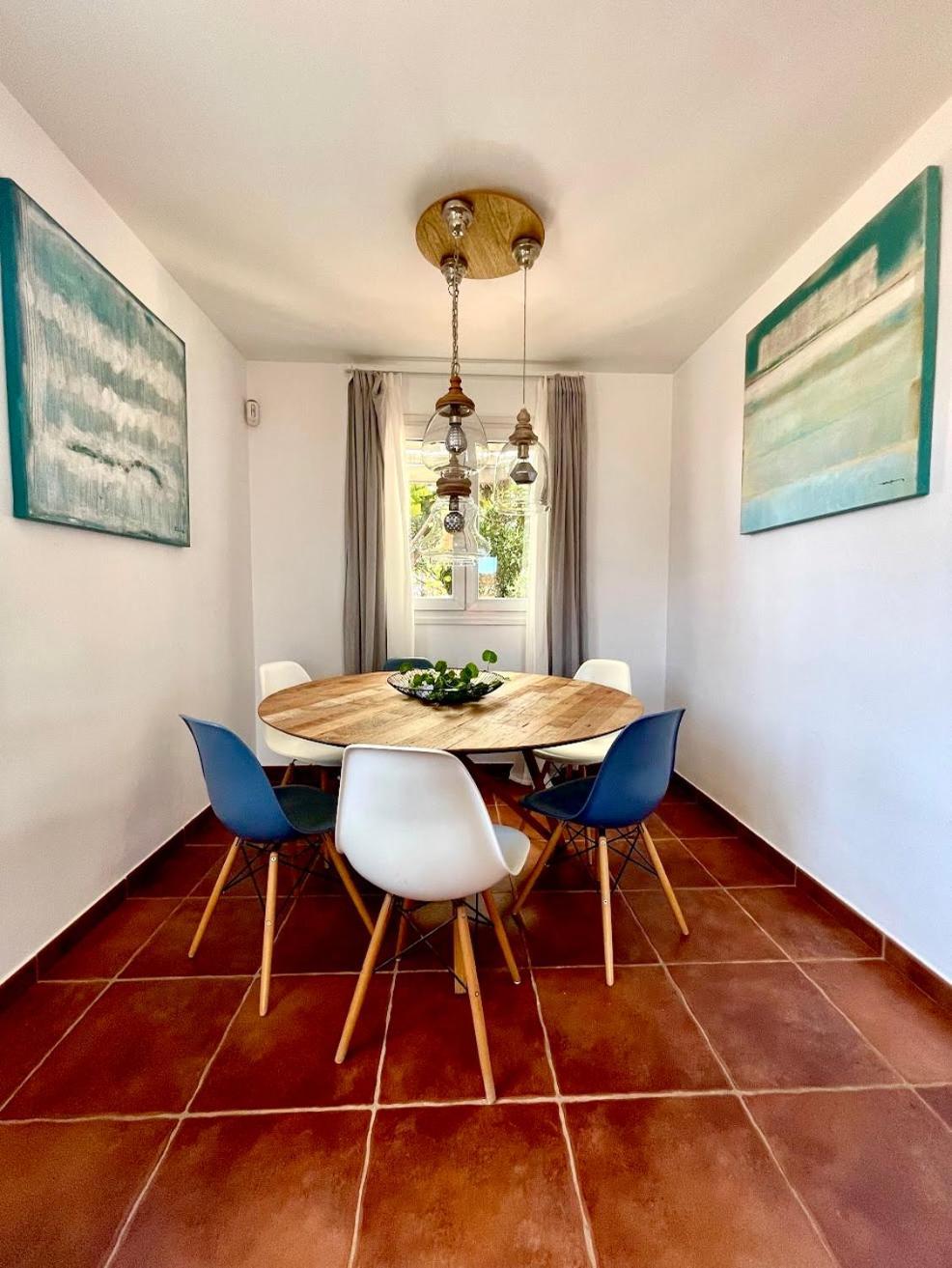 Villa Leyna Fuerteventura Corralejo Canary Island 외부 사진