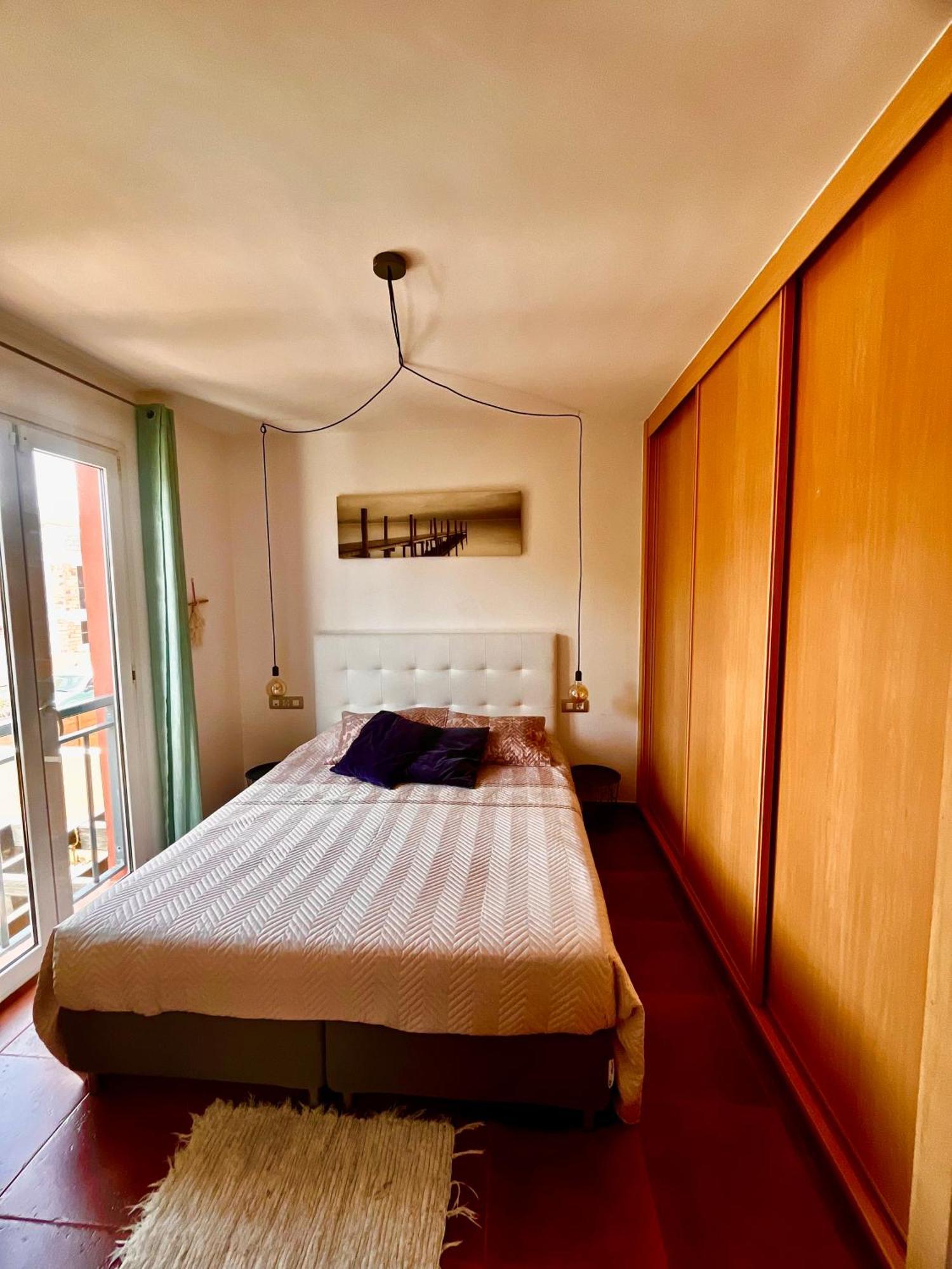 Villa Leyna Fuerteventura Corralejo Canary Island 외부 사진