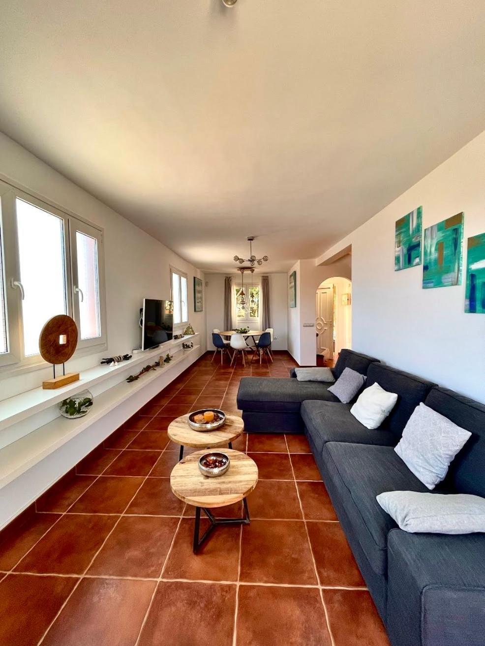 Villa Leyna Fuerteventura Corralejo Canary Island 외부 사진