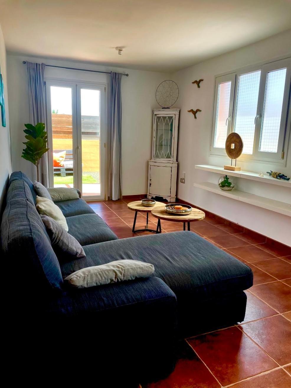Villa Leyna Fuerteventura Corralejo Canary Island 외부 사진