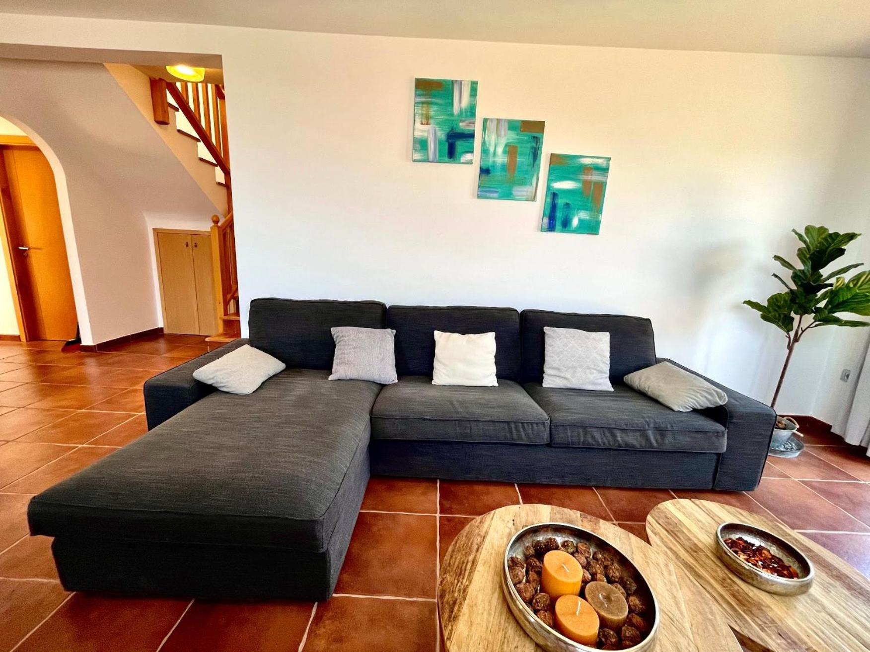Villa Leyna Fuerteventura Corralejo Canary Island 외부 사진
