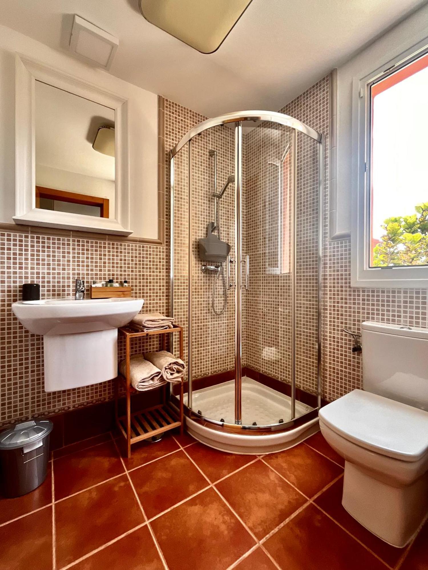Villa Leyna Fuerteventura Corralejo Canary Island 외부 사진